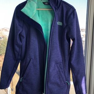 North Face women’s jacket